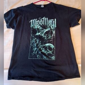 Miss May I Shirt
